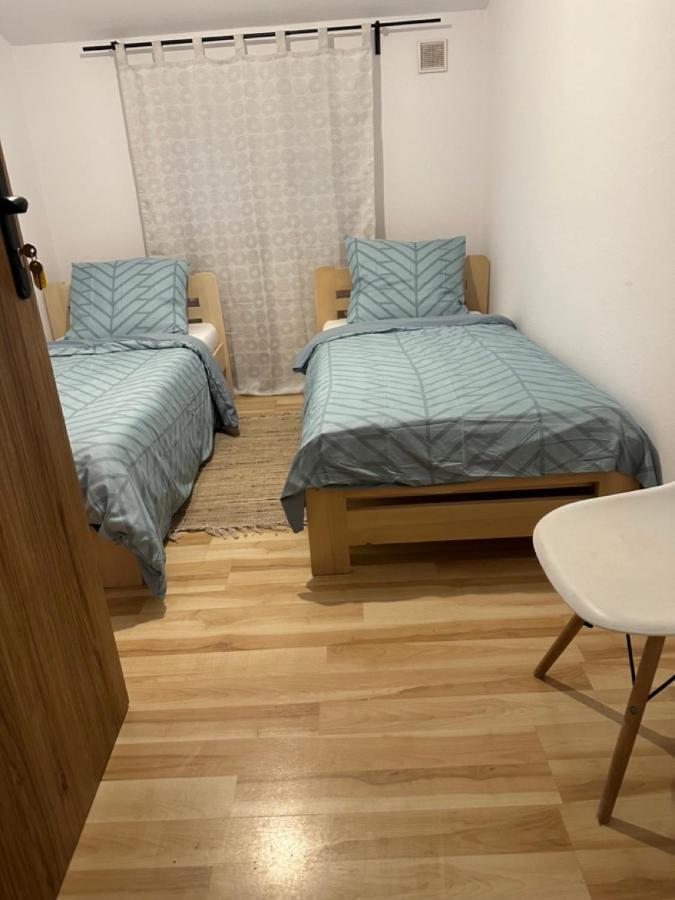Mirabella House Daire Rzeszow Dış mekan fotoğraf