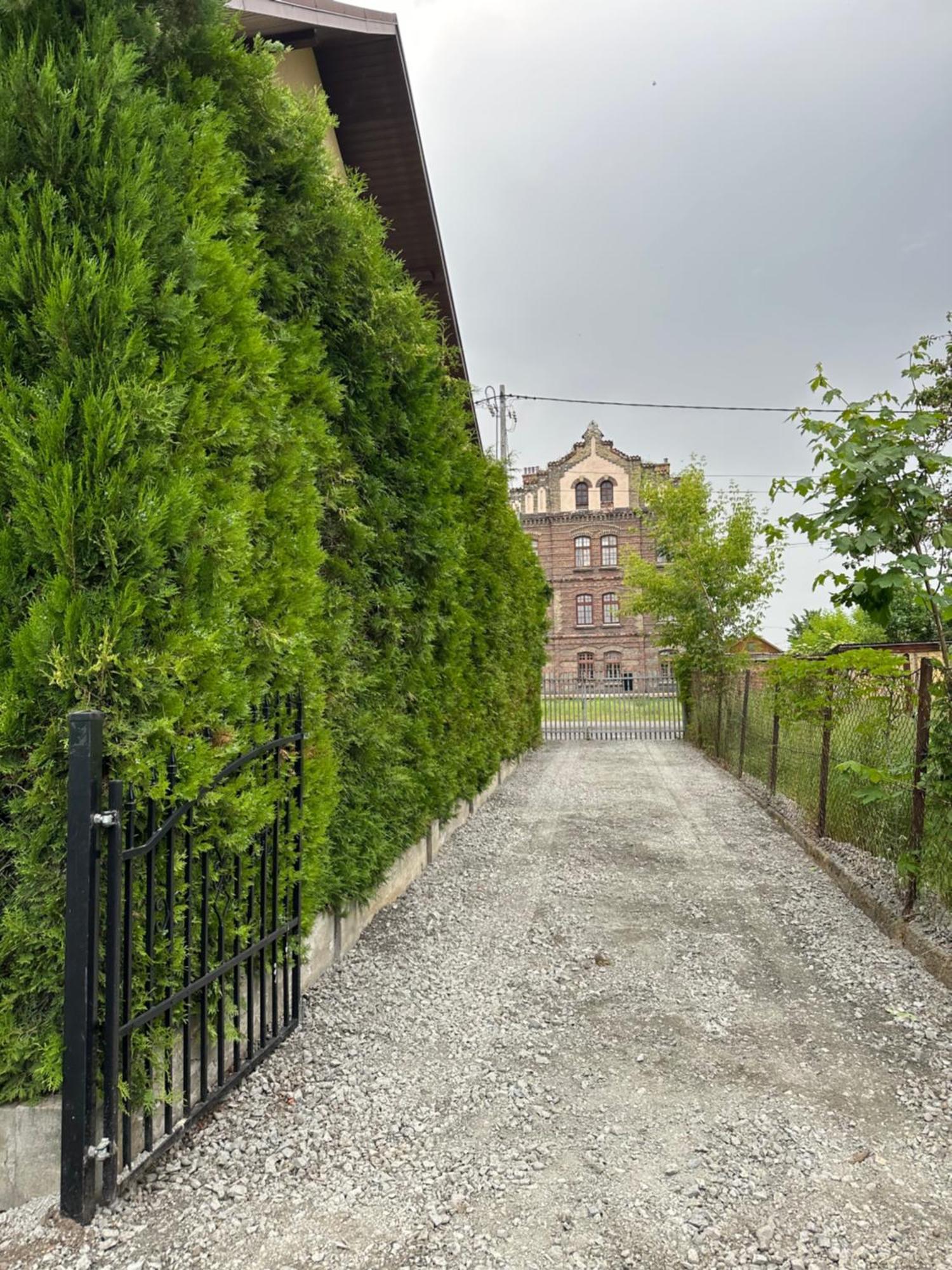 Mirabella House Daire Rzeszow Dış mekan fotoğraf