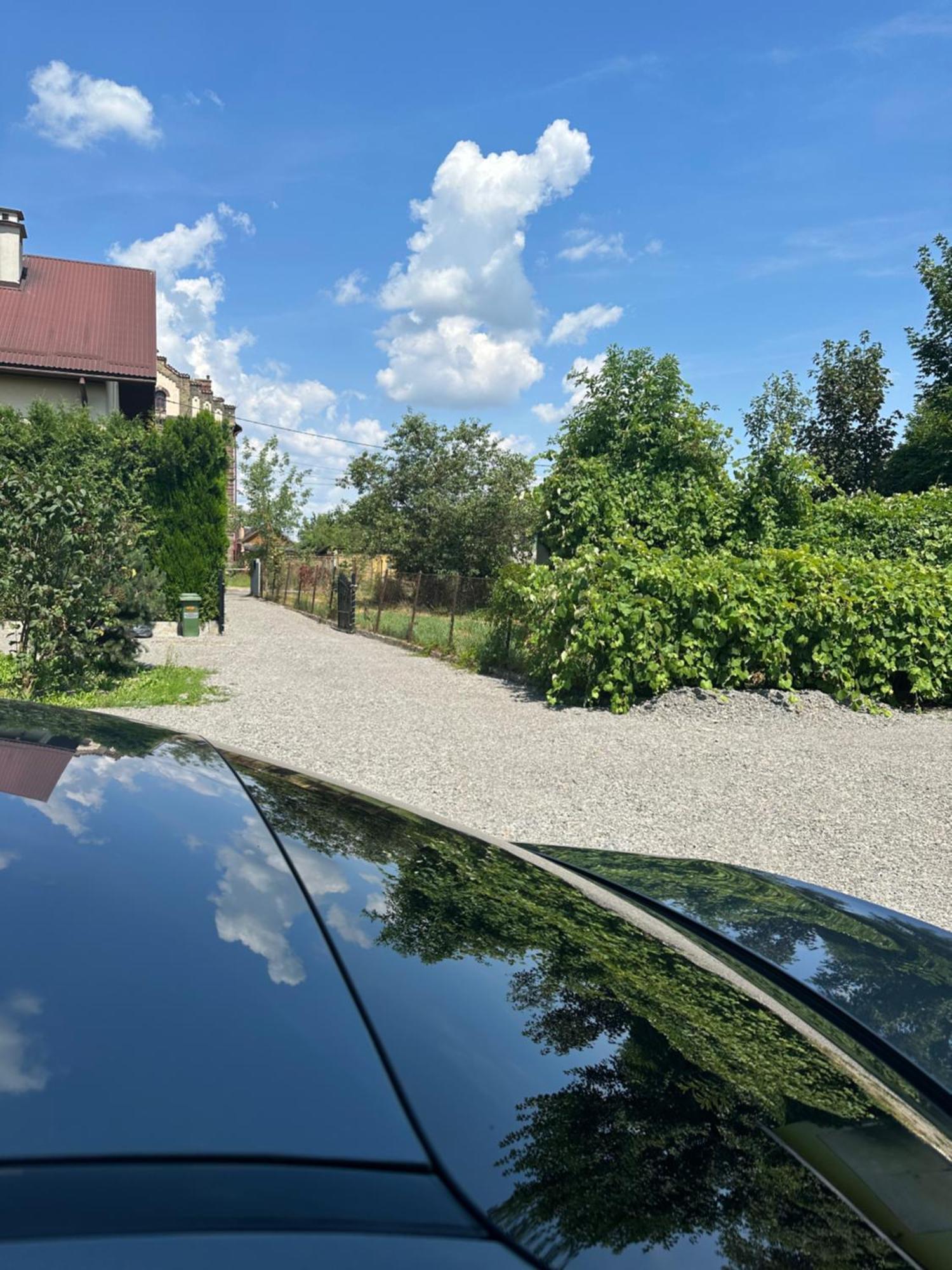 Mirabella House Daire Rzeszow Dış mekan fotoğraf